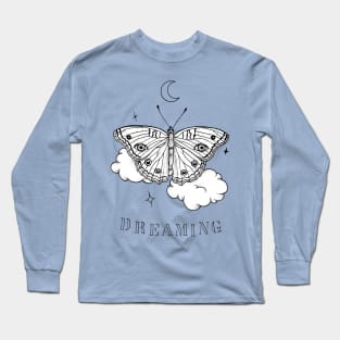 Dreaming Long Sleeve T-Shirt